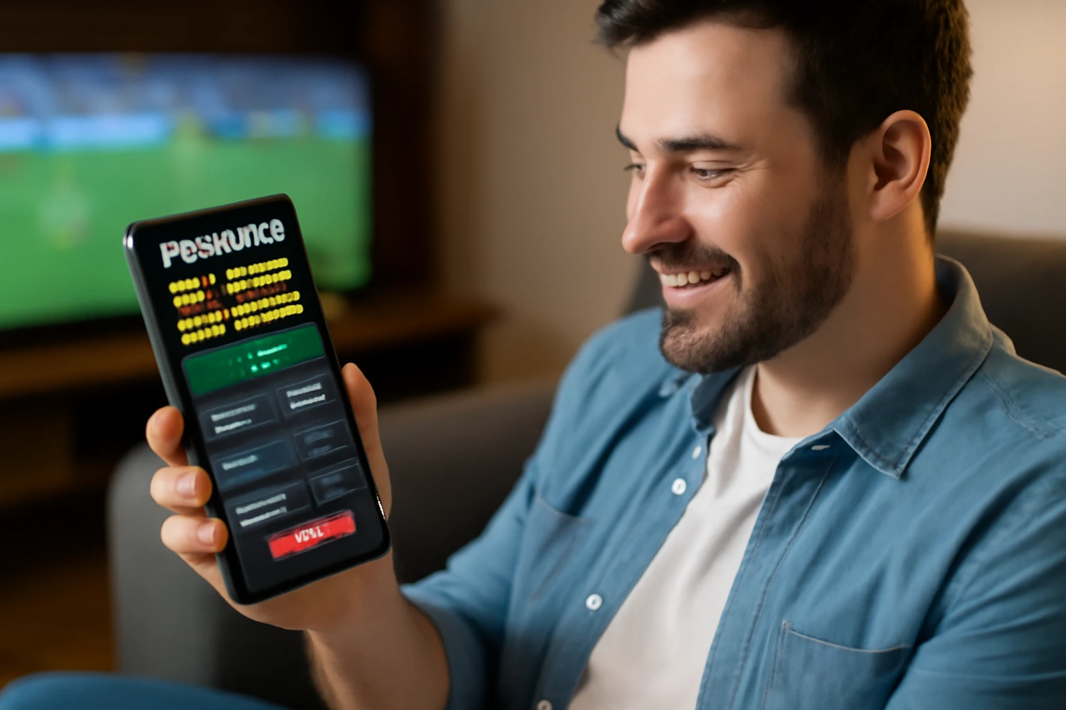 Aposte em apostas esportivas no cassino online PGSLOTS