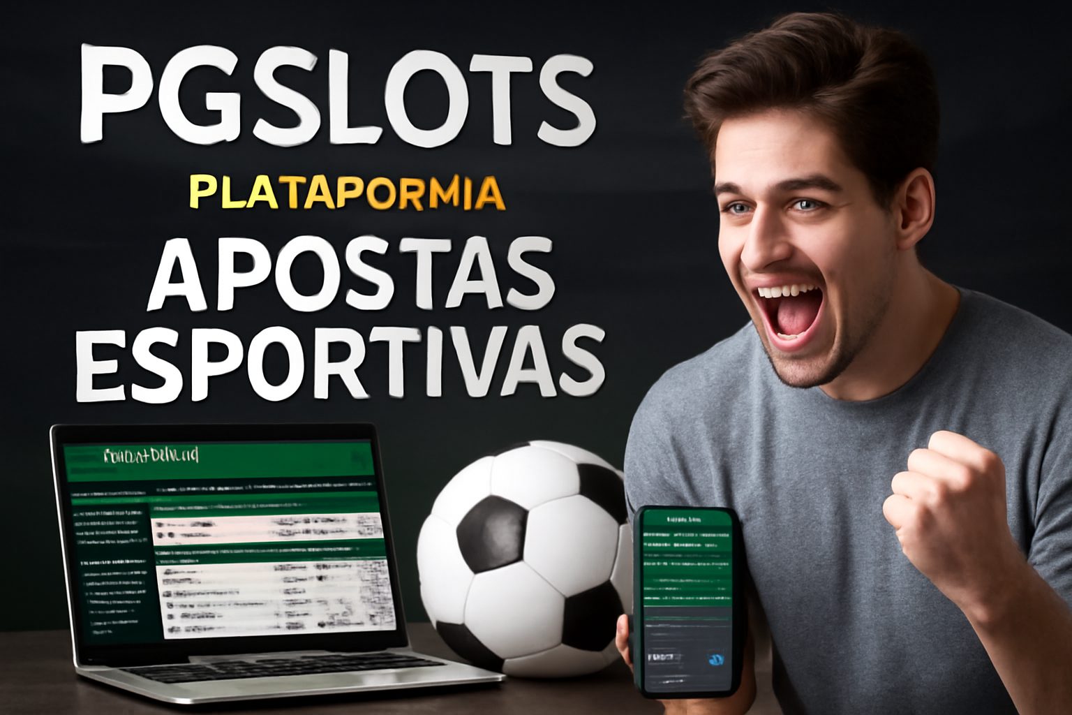 Apostas esportivas no cassino online PGSLOTS