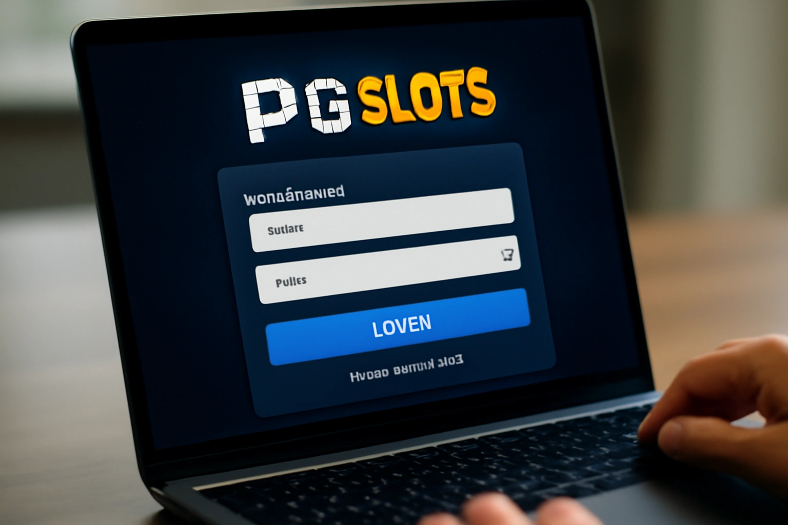Registro na PGSLOTS Garante Acesso a uma Vasta Seleção de jogo