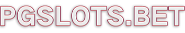 PGSLOTS LOGO